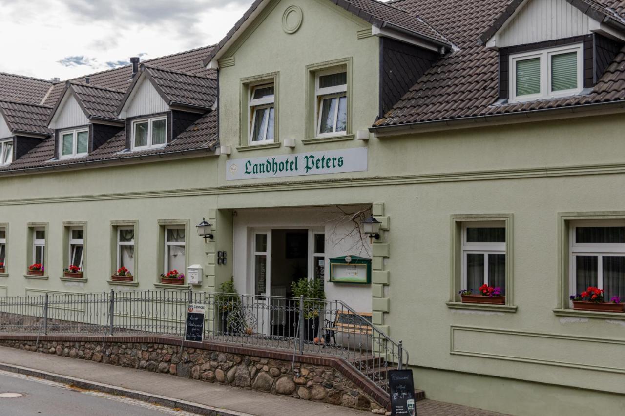 Peters Hotel