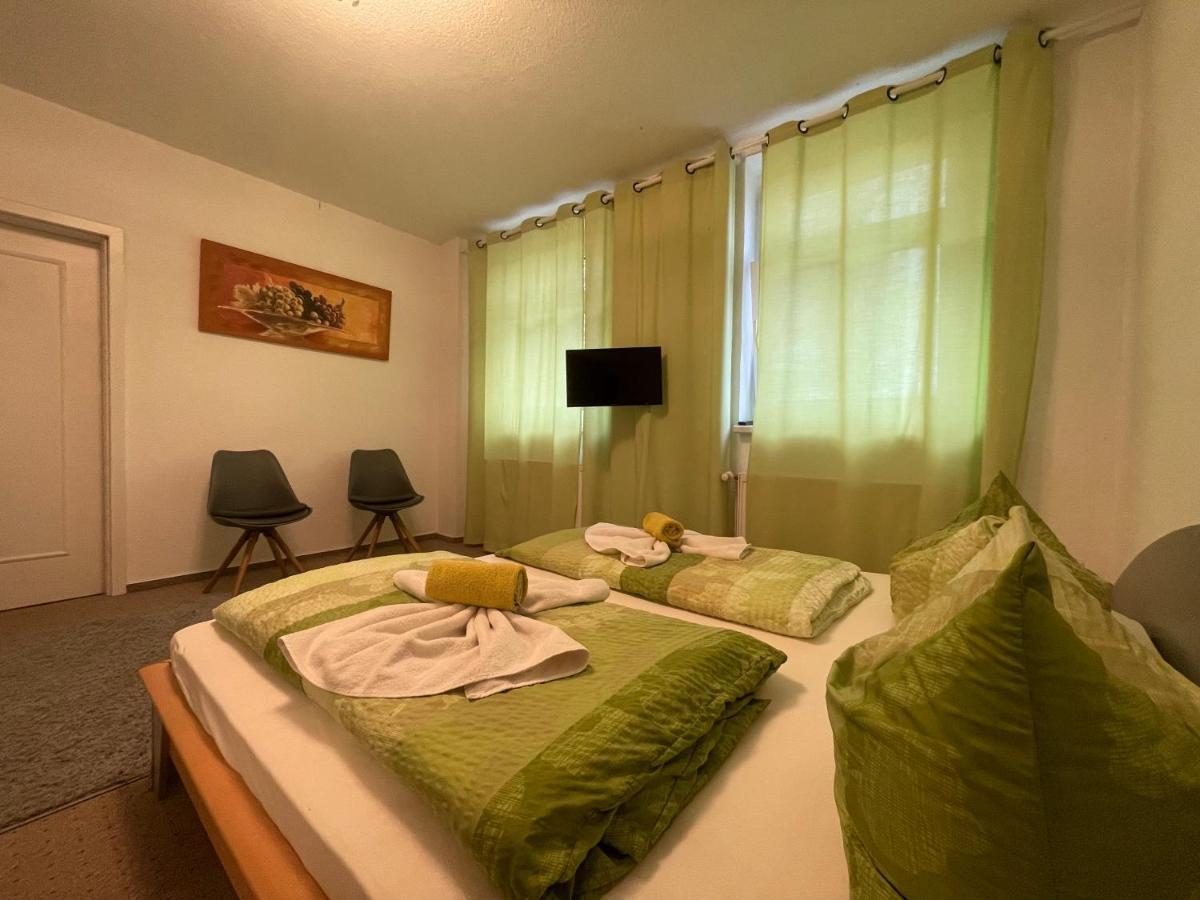 Peters Hotel