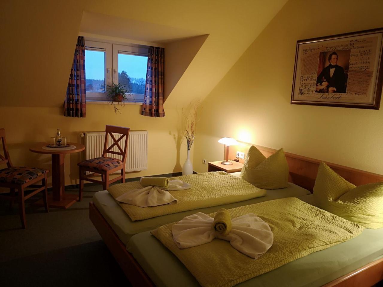 Hotel Peters